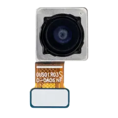 Back Camera (Ultra Wide) Compatible For Samsung Galaxy S21 Ultra 5G (Genuine OEM)