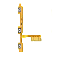 Power & Volume Button Flex Cable Compatible For Huawei P30 Lite