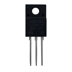Power Supply Transistor Compatible For PlayStation 4 (24N60M2) (ADP-240CR)