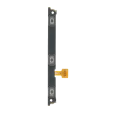 Volume Button Flex Cable Compatible For Samsung Galaxy S10 5G