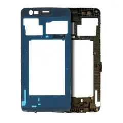 Mid-Frame Housing Compatible For LG K8 (2017) (US Version) (Genuine OEM)