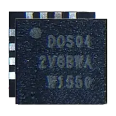 Power Management IC (S2DOS04) Compatible for Nintendo Switch OLED