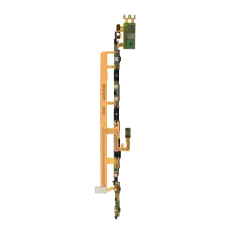 Power / Volume Button Flex Compatible For Sony Xperia 1 II