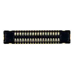 Charging Port Flex FPC Connector Compatible For iPhone 6S Plus (J4600: 40 Pin)