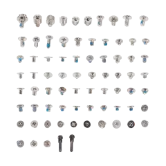 Complete Screw Set Compatible For iPhone 13 Mini