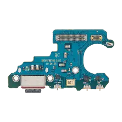 Charging Port Assembly Compatible For Samsung Galaxy Note 10 (N971) (Genuine OEM)
