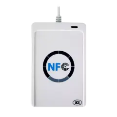 USB NFC Apple Watch / Device Reader & Checker (ACS ACR122U-A9)