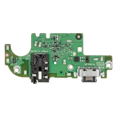 Charging Port Board Compatible For LG K92 5G 