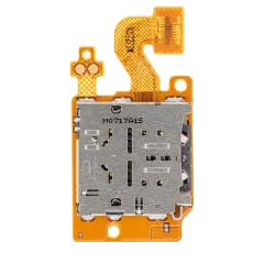Sim Card Reader Compatible For Samsung Galaxy Tab S7 Plus 12.4"  (T970 / T975 / T976) (2020)