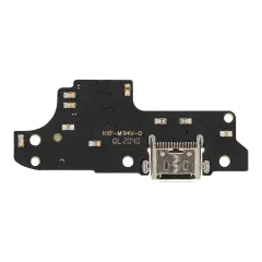 Charging Port Board Compatible For Motorola Moto E7 (XT2095 / 2020)