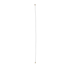 Antenna Connecting Cable Compatible For Moto G Power (XT2515 / 2025) (Genuine OEM) (White)