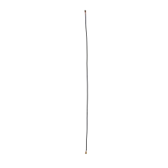Antenna Connecting Cable Compatible For Moto G Power (XT2515 / 2025) (Genuine OEM) (Black)