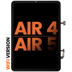 LCD Assembly With Digitizer Compatible For iPad Air 4 (2020) / iPad Air 5 (2022) (WiFi Version)  (Blemish: Grade A) (All Colors)