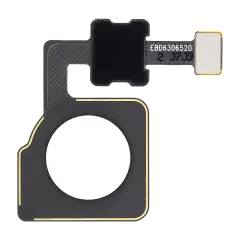 Fingerprint Sensor Flex Compatible For Google Pixel 2 XL (White)