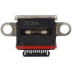 Charging Port Only Compatible For Google Pixel 5 / 5A / 6 / 6A (10 Pack) (Soldering Required)