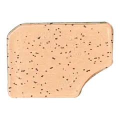 eSIM Board Top Heat Shielding Film Compatible For Motorola Moto Edge (XT2305 / 2023) (Genuine OEM)