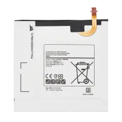 Replacement Battery Compatible For Samsung Galaxy Tab A 8.0" (2018) (T387)