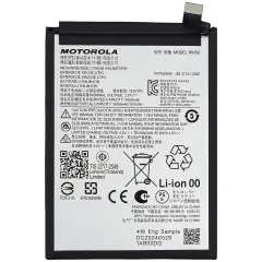 Replacement Battery Compatible For Motorola Moto G Power 5G (XT2515 / 2025) (RW50)