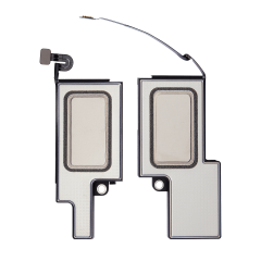 Left & Right Loudspeaker Compatible For MacBook Air 13" (A2681 / Mid 2022) / (A3113 / Mid 2024）
