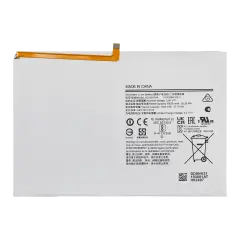 Replacement Battery Compatible For Samsung Galaxy Tab A8 10.5"  (X200 / X205 / 2021)