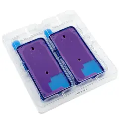 Waterproof Back Cover Glass Adhesive Tape Compatible For iPhone 15 Pro Max (Genuine OEM) (30 Pack)