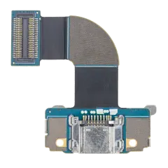 Charging Port Flex Cable Compatible For Samsung Galaxy Tab Pro 8.4" (T320 / T321 / T325) (Premium)