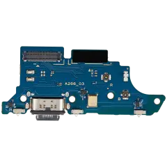 Charging Port With Board Compatible For Samsung Galaxy A26 5G (A266 / 2025) (Premium)