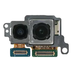 Back Camera (12MP) Compatible For Samsung Galaxy Z Flip 5G (Service Pack)