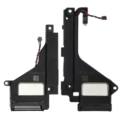 Left & Right Loudspeaker Compatible For Microsoft Surface Pro 7 Plus