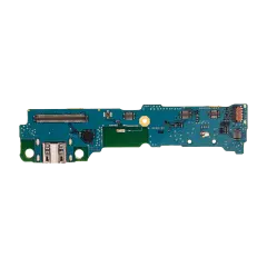 Charging Port With Board Compatible For Samsung Galaxy Tab S2 9.7" (T810 / T813 / T815 / T817 / T818  / T819) (2015)  (Premium)