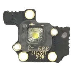Camera Flash Diffuser Compatible For Motorola Moto G3 (XT1540 / 2015)