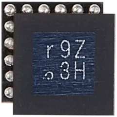 RXX Clock Crystal IC Compatible For iPhone 14 Series / 15 Series / 16 Series