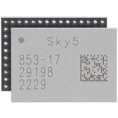 HB Receiving Amplifier IC (853-17) Compatible For iPhone 14 Series