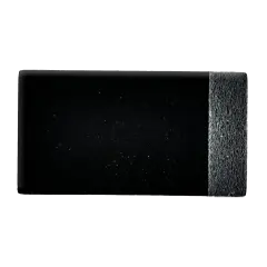 Front Camera Top Rail Cover (PET) Compatible For OnePlus 7 Pro (Genuine OEM) 