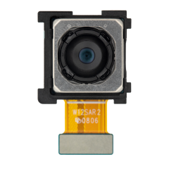 Back Camera (Wide) Compatible For Samsung Galaxy S20 FE 5G (Service Pack)