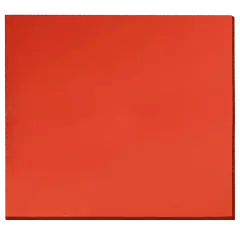 Silicone Rubber Mat 1CM