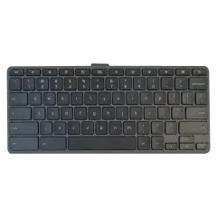 Keyboard Compatible For Acer Chromebook 11 C734 / C734T (Touch) (OEM Pull)