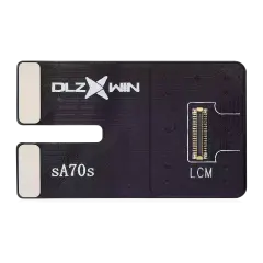 Tester Flex Cable For iTestBox (S300 / S800) Compatible For Samsung Galaxy A70S (A707 / 2019)