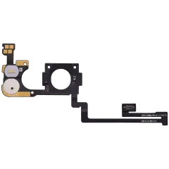 Flash Light With Board Assembly Compatible For  Google Pixel Fold