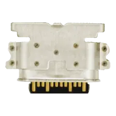 Charging Port Compatible For Motorola Moto Edge 5G (XT2141 / 2021) (Genuine OEM)