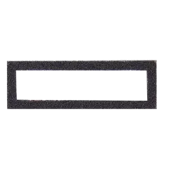 Main Display BTB Waterproof Foam Compatible For Motorola Razr Plus / Razr 40 Ultra  (XT2321 / 2023) (Genuine OEM)