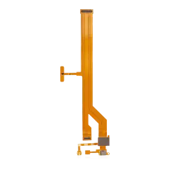 Charging Port Flex Cable Compatible For LG G Pad X 8.3" (VK815) (Wide Connection)