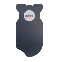 Back Rear Camera Lens Compatible For Vivo Nex S (Black)