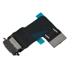 Charging Port (I/O) Flex Cable Compatible For iPad Air 11" (2025) (WiFi) (Genuine OEM) (Blue)