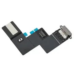 Charging Port (I/O) Flex Cable Compatible For iPad Air 13" (2025) (WiFi Only) (Genuine OEM) (Purple)