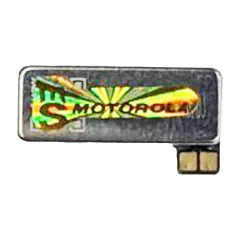 Vibrator Compatible For Motorola Moto Razr 60 Ultra (XT2551 / 2025) (Genuine OEM)