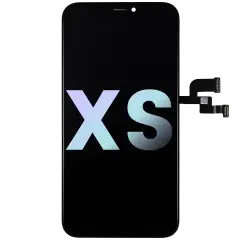 OLED Assembly Compatible For iPhone XS (Service Pack)
