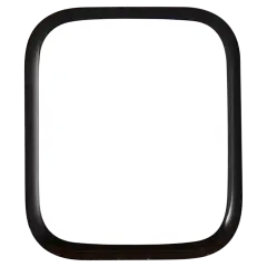 Casper 3D Edge Tempered Glass Compatible For Watch Series 7 / 8 / 9 (41MM)
