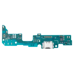 Micro USB Charging Port Flex Cable Compatible For Samsung Galaxy Tab A 8.0" (2017) (T380 / T385) (Premium)