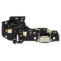 Charging Port Board With Headphone Jack Compatible For T-Mobile Revvl V+ 5G